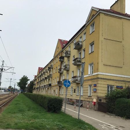 Marymont Metro Apartment Βαρσοβία Εξωτερικό φωτογραφία