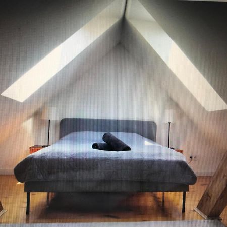 Marymont Metro Apartment Βαρσοβία Εξωτερικό φωτογραφία