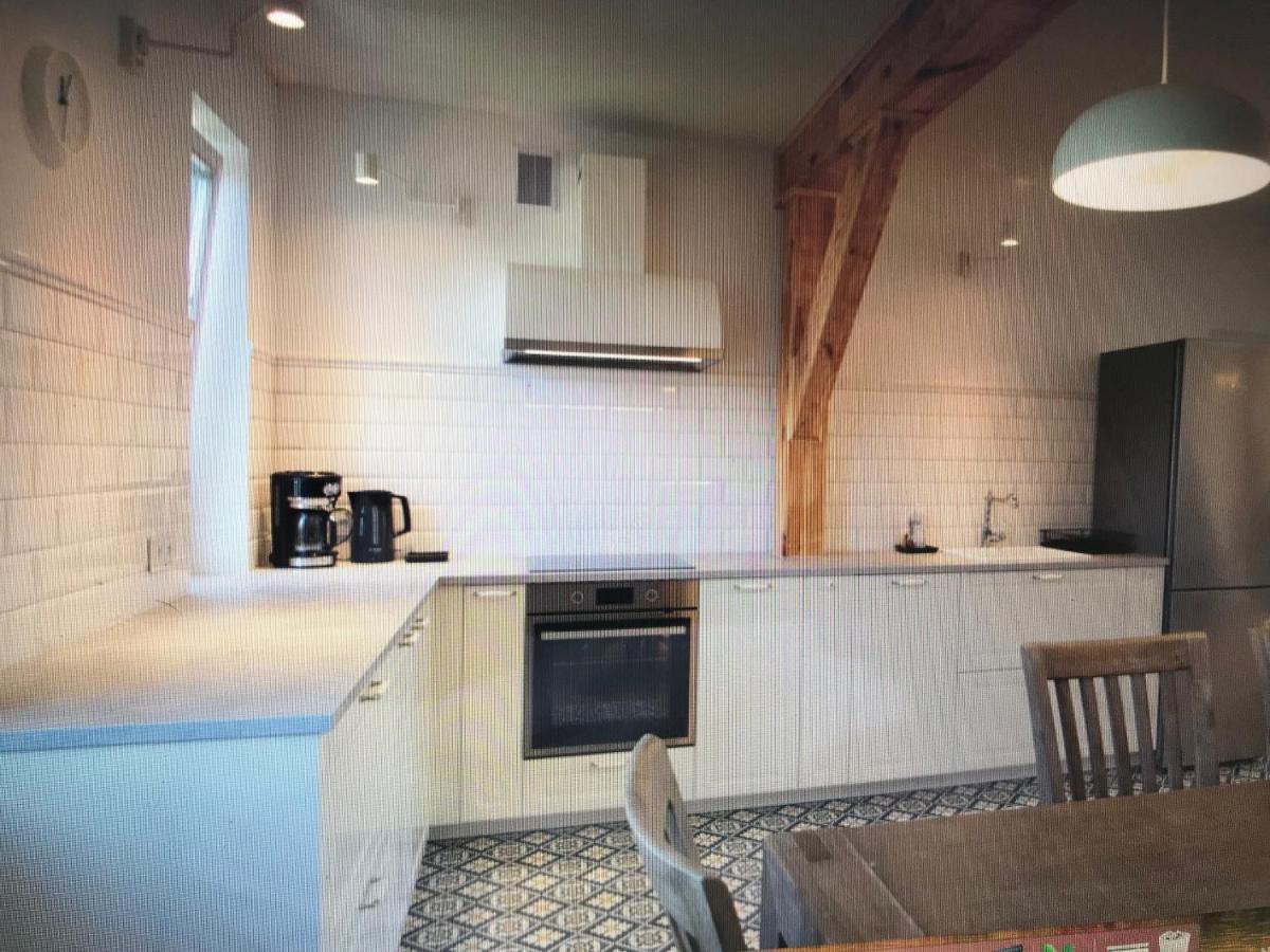 Marymont Metro Apartment Βαρσοβία Εξωτερικό φωτογραφία